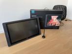 Tekentable Huion Kamvas Pro 22, Computers en Software, Tekentablets, Ophalen, Zo goed als nieuw