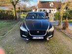 jaguar XF, Auto's, Jaguar, Automaat, Achterwielaandrijving, 4 cilinders, 109 g/km