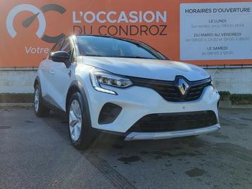 Renault Captur II Evolution  beschikbaar voor biedingen