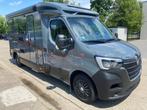 Challenger S194 Etape Edition, Caravans en Kamperen, Mobilhomes, Diesel, 5 tot 6 meter, Half-integraal, Chausson