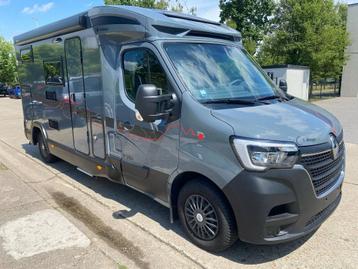 Challenger S194 Etape Edition beschikbaar voor biedingen