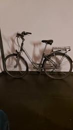 Elektrische fiets Oxfort, Fietsen en Brommers, Gebruikt, Ophalen