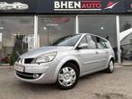 Renault Scénic 2.0i 16v/BOITE AUTOMATIC/NAVI/TRES PROPRE, Automaat, 1998 cc, Stof, Gebruikt