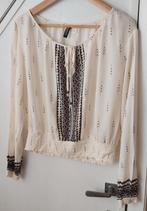 Prachtig blousje large., Kleding | Dames, Gelegenheidskleding, Maat 42/44 (L), Ophalen of Verzenden, Zo goed als nieuw, Overige typen