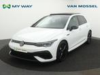 Volkswagen Golf VIII R Golf 2.0 TSI 4Motion OPF DSG, Auto's, Volkswagen, Automaat, 180 g/km, Golf, Zilver of Grijs