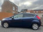 Ford fiesta-auto, Auto's, Particulier, Diesel, Te koop