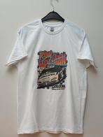 T-shirt NASCAR Alltel Racing taille M, Taille 48/50 (M), Gildan, Envoi, Blanc