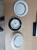 Ventilatie afsluiting/kap luchtventiel, Ophalen, Zo goed als nieuw