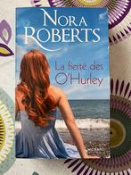 La fierté des O'Hurley (Grand format) Nora Roberts, Livres