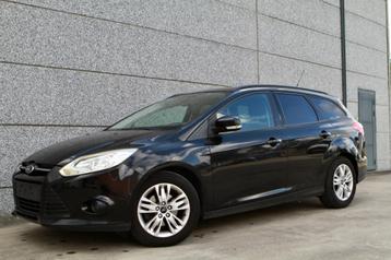 Ford Focus 1.6 diesel-  Airco - PDC - Navi - Euro 5 beschikbaar voor biedingen