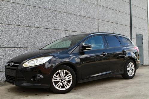 Ford Focus 1.6 diesel-  Airco - PDC - Navi - Euro 5, Auto's, Ford, Bedrijf, Te koop, Focus, Airbags, Airconditioning, Boordcomputer