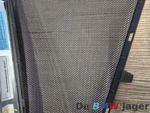 Zonnewering R.A. BMW 5-serie Touring E61 51357079396, Auto-onderdelen, Interieur en Bekleding, BMW, Gebruikt, Ophalen of Verzenden