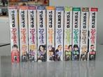 Tokyo Revengers Omnibus 1-10 Manga, Japon (Manga), Enlèvement ou Envoi, Neuf, Plusieurs comics