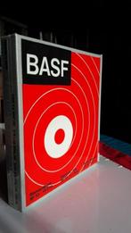 BASF - Standaard Tape - SP 52 - 15/270 - NOOIT GEOPEND, TV, Hi-fi & Vidéo, Enregistreurs audio, Magnétophone, Enlèvement ou Envoi