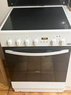 Cuisinière électrique ZANUSSI, Electroménager, 4 zones de cuisson, Enlèvement, Utilisé, À Poser