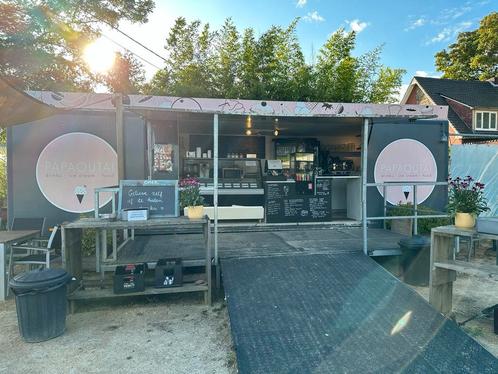 Foodtrailer, Zakelijke goederen, Stock en Retail | Verkoopwagens, Ophalen