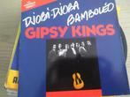Gipsy Kings - Bamboleo / Djobi djoba, Cd's en Dvd's, Gebruikt, Verzenden, 7 inch, Single