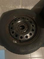 Winterkit ford fusion ford fiesta 195/60/15, Auto diversen, Aanhangwagen-onderdelen, Ophalen, Zo goed als nieuw