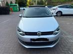 Automaat DSG7 benzine 1.4i benzine vw polo, Automaat, Euro 5, Stof, Zwart