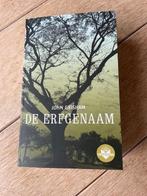 De Erfgenaam, Boeken, Ophalen, Nieuw, John Grisham