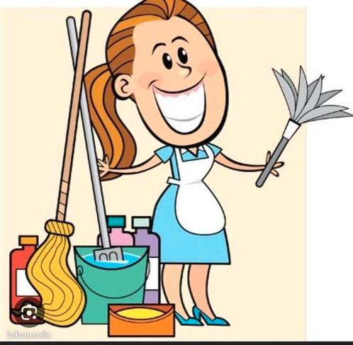 Aide ménagère / femme de ménage, Vacatures, Vacatures | Schoonmaak en Facilitaire diensten