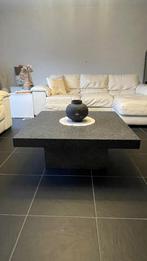Stenen salontafel, Huis en Inrichting, Ophalen, 50 tot 100 cm, Nieuw, 50 tot 100 cm