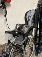 Fietsstoel okbaby, Fietsen en Brommers, Fietsaccessoires | Fietsstoeltjes, Ophalen, Achterzitje, Okbaby, Gebruikt