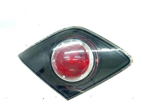 Achterlicht links van een Mazda 3., Auto-onderdelen, Verlichting, Mazda, Gebruikt, 3 maanden garantie, Ophalen of Verzenden