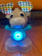 Linkemans Rendier, Ophalen, Zo goed als nieuw