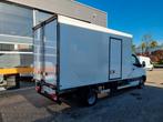 Mercedes-Benz Sprinter 516 CDI Kuhlkoffer/ Carrier/ 8 PALLET, 2925 kg, Achterwielaandrijving, Gebruikt, Euro 6
