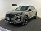 Peugeot 2008 1.2 PureTech S&S GT, Automaat, USB, Blauw, 130 pk