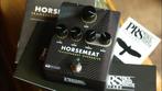 PRS Horsemeat Overdrive – topstaat!, Ophalen of Verzenden, Nieuw, Distortion, Overdrive of Fuzz