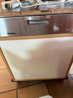 Lave-vaisselle Miele encastrable, Elektronische apparatuur, Vaatwasmachines, Ophalen, Gebruikt, Inbouw