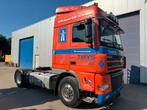 DAF XF 95.380 *EURO 3-BELGIAN TRUCK-MANUAL GEAR* (bj 2005), Achterwielaandrijving, Overige kleuren, Bedrijf, DAF