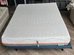M-Line Slow Motion Matras 140x200cm, Huis en Inrichting, Slaapkamer | Beddengoed, Ophalen, Zo goed als nieuw