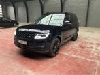 Range Rover Vogue SUV 2019, Achat, Entreprise, Autres carburants, Autre carrosserie