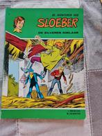 Strips : de avonturen van Sloeber, Boeken, Ophalen of Verzenden, Zo goed als nieuw