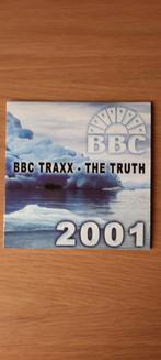 BBC, BBC Traxx, CD & DVD, Comme neuf, Enlèvement ou Envoi
