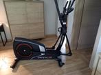 crosstrainer  Crystal 2.0, Sports & Fitness, Vélo elliptique, Bras, Enlèvement, Utilisé