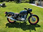 Oldtimer Ural 650, Motoren