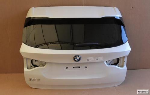 BMW iX3 X3 G08 ACHTERKLEP ACHTERDEUR ORGINEEL OP AANVRAAG, Autos : Pièces & Accessoires, Carrosserie & Tôlerie, Haillon arrière
