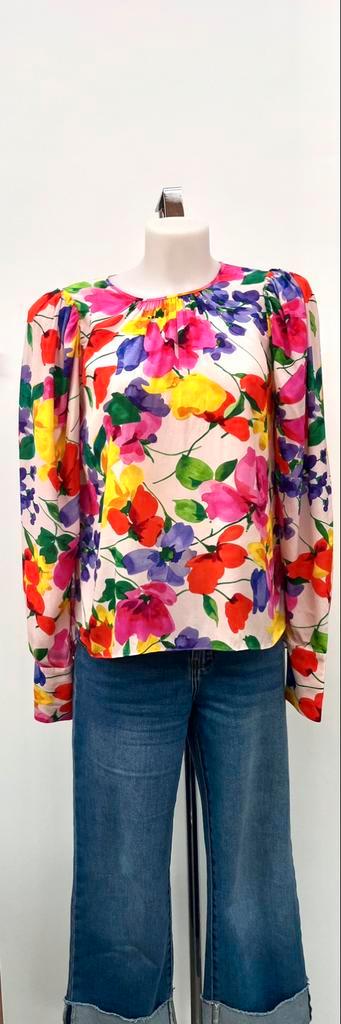 Essentiel Antwerp blouse maat 36, Kleding | Dames, Blouses en Tunieken, Maat 36 (S), Ophalen of Verzenden