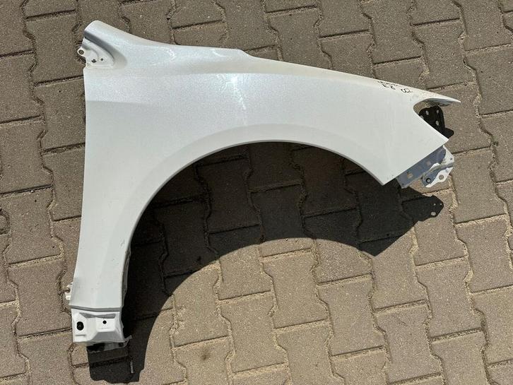 Subaru Levorg 14- rechtervoorvleugel, Autos : Pièces & Accessoires, Carrosserie & Tôlerie, Garde-boue, Subaru, Utilisé, Enlèvement ou Envoi