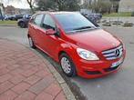 Mercedes B160 - Airco, schuifdak -start/stop-, Voorwielaandrijving, Euro 5, Stof, Elektrische ramen
