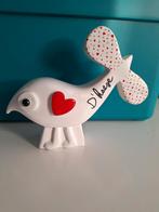 Vogel D'haese, Antiek en Kunst, Kunst | Beelden en Houtsnijwerken, Ophalen