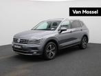 Volkswagen Tiguan Allspace 2.0 TDI Highline | Leder | Navi |, Auto's, Gebruikt, 4 cilinders, Leder, Bedrijf