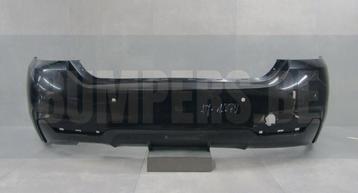 Bumper BMW 4 F32 F33 F36 M-Facelift M-Pakket M Pakket  LCI 1 beschikbaar voor biedingen