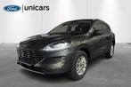 Ford Kuga 2.5i PHEV Aut. 165kW Titanium, Auto's, Ford, Gebruikt, 4 cilinders, https://public.car-pass.be/vhr/13800250-ab7c-450d-a4ec-ba4f7885e5b4