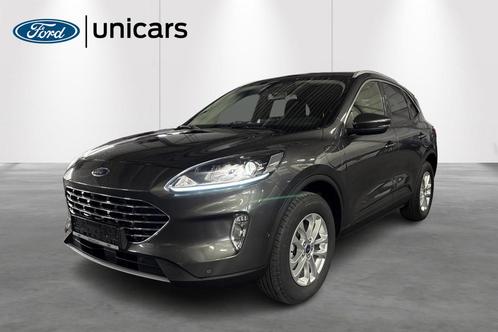 Ford Kuga 2.5i PHEV Aut. 165kW Titanium, Auto's, Ford, Bedrijf, Te koop, Kuga, Bluetooth, Cruise Control, Electronic Stability Program (ESP)