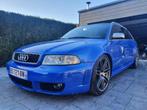 2001 Audi RS4 Avant B5 Auto, Auto's, Audi, Gebruikt, Overige brandstoffen, Bedrijf, RS4